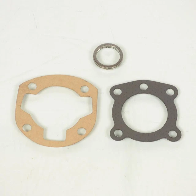 Joint Moteur P2R Pour Scooter Peugeot 50 Kisbee 4T 2010 à 2020 Neuf