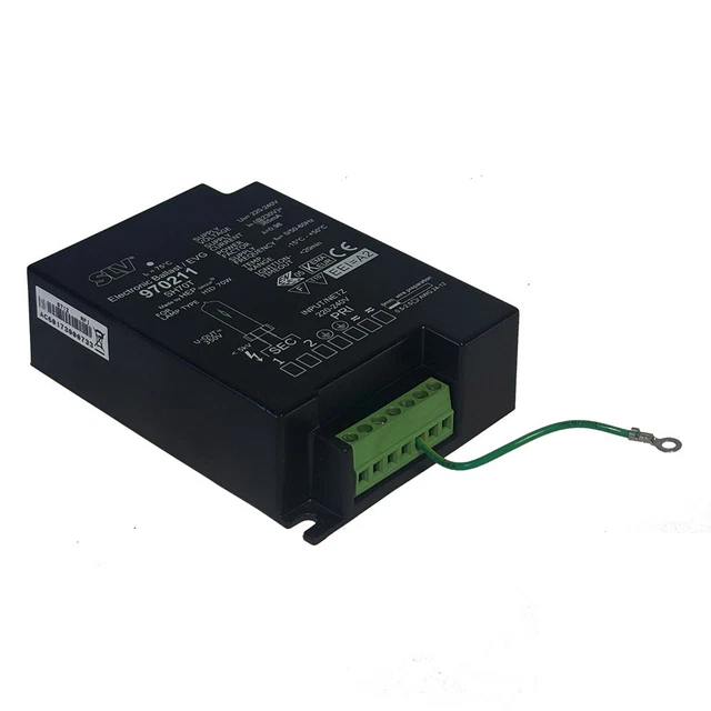 Profibeleuchtung Zubehör Osram EVG Pti 70W 220-240V Vorschaltgerät
