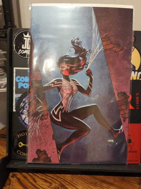 War Of The Realms New Agents of Atlas # 1 Sabine Rich Virgin Variant  NM Silk