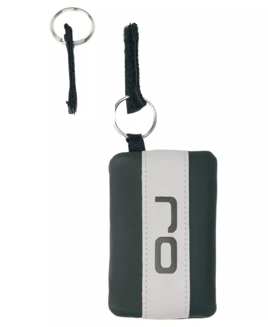 Portachiavi Portachiave Oj Mini Key M050 Zip Porta Monete Telecomando Moto Auto