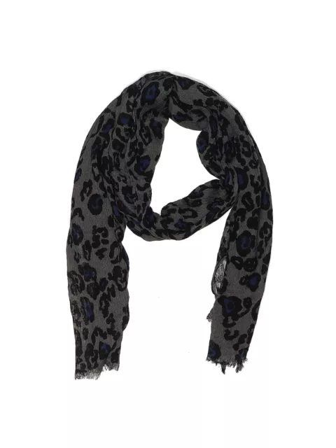 Assorted Brands Women Black Scarf One Size