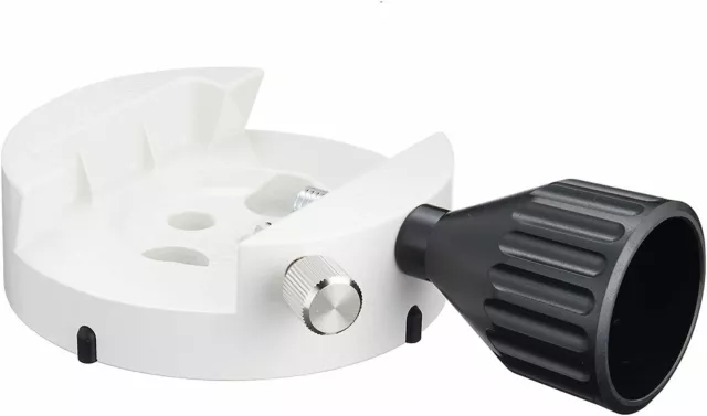 Vixen Astronomical Telescope Accessories Telescope Attachment Plate Holder SX
