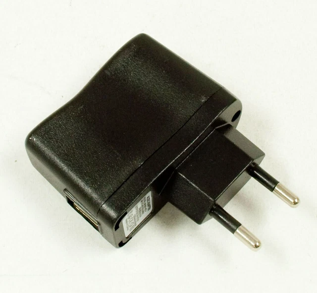 Top Chargeur * Adaptateur Secteur Alimentation Chargeur 9V pour Remplacement modèle APX915A