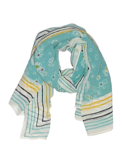Jason Wu for Target Women Blue Scarf One Size
