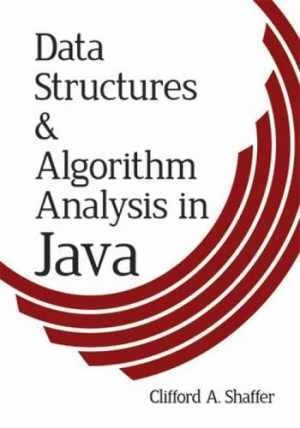 DATA STRUCTURES AND Algorithm Analysis in Java, Third Edition (Dover ...