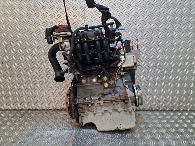 Moteur Ventilateur Fiat Punto / Idea / Lancia Ypsilon - Compatible Référence OE 51740317, 51753623 - Qualité NRF