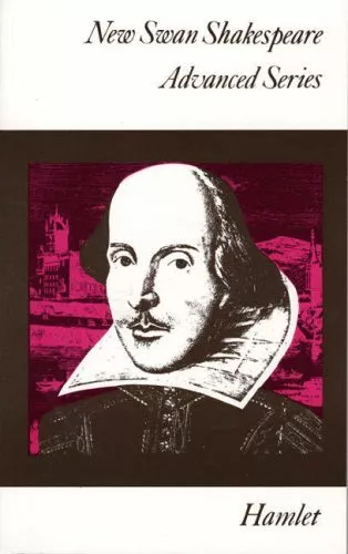 Hamlet (New Swan Shakespeare) By William Shakespeare, Bernard L .9780582527416