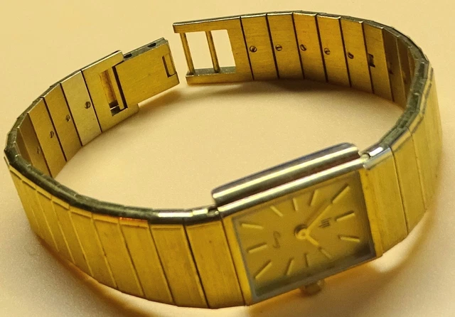 Montre Mécanique Vintage LIP Ou ESA - Occasion - Montre Ancienne à Remontage
