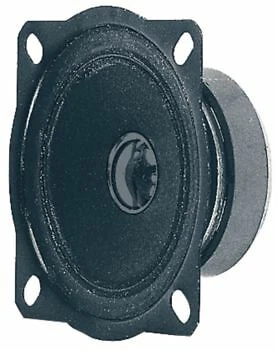 Tweeter Piezoelettrico 8 x 8 - 225W@4ohm - LERT LAZIO