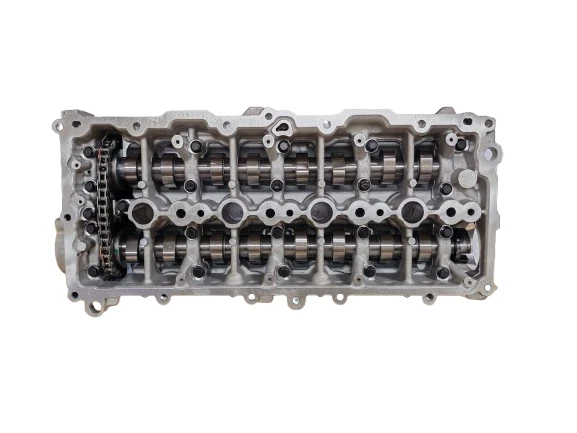 Updated 8mm Camshaft Housing With Cams For Peugeot 1.5 BlueHDi DV5R - Gemini Components
