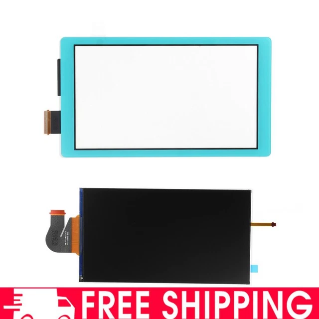 NUOVO VETRO DIGITALIZZATORE pannello touch screen 7 pollici per Korg