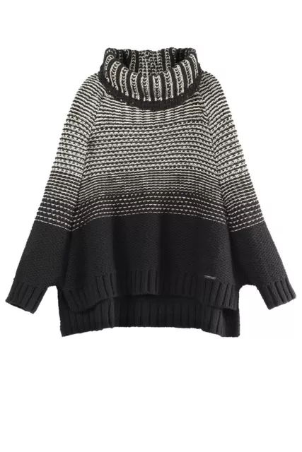 Pull cop store copine hiver 2019