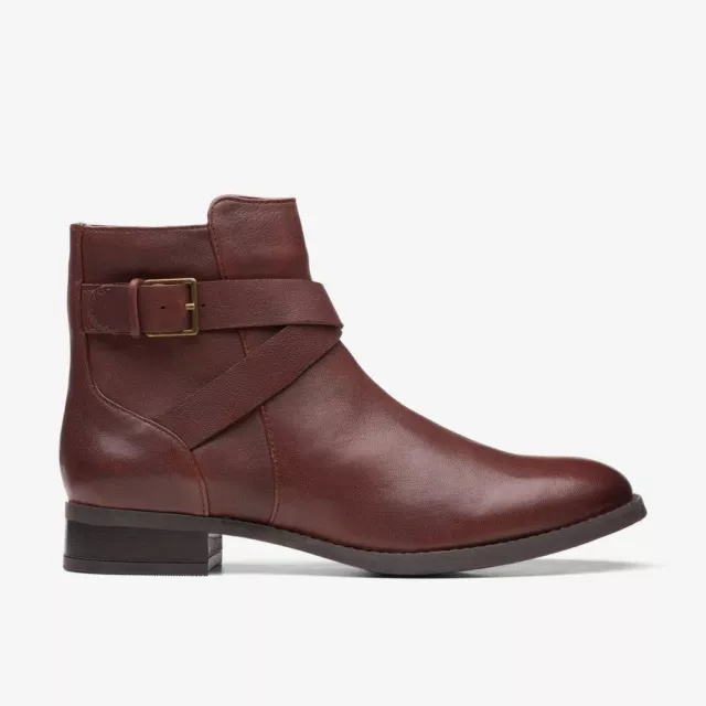 Clarks mortimer outlet judy boots