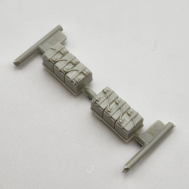 AMT/ERTL 1/25 1970 Monte Carlo Lowrider Parts Kit Bash Hydraulic ...