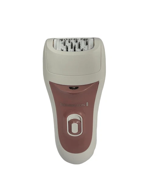 Cabezal de afeitadora Remington EP7500 NUEVO 5 en 1 con cable para mujer luz de precisión