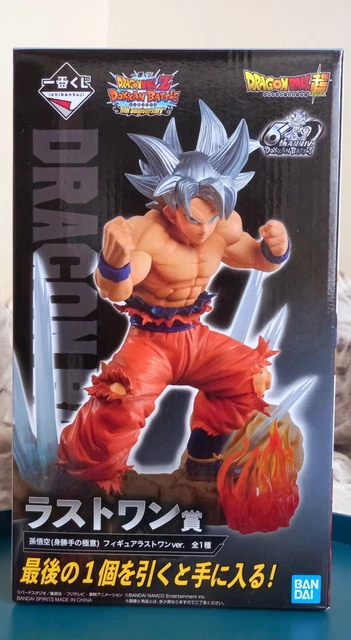 Dragonball Z Dokkan Bataille 6th Anniversaire Goku Ultra