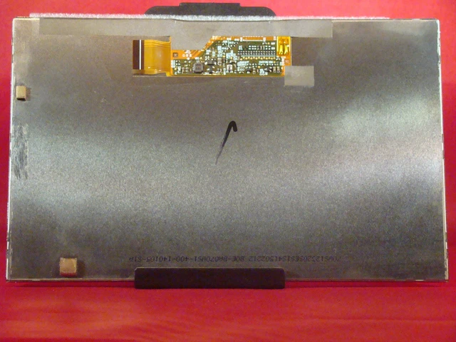 Dalle ecran LCD + tactile 10.1 pouces ASUS TRANSFORMER Mini T102HA