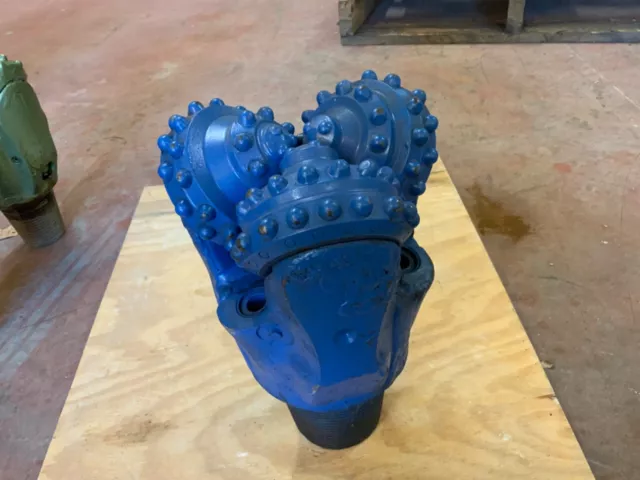 7 7/8 new TCI Tricone Drill Bit Oil Gas Water Well HDD