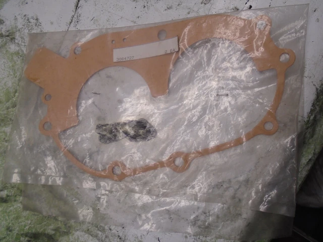 OEM Polaris Dichtung Motor Kurbelgehäuse Kurbel Schutzhülle Abdeckung Panel 400L