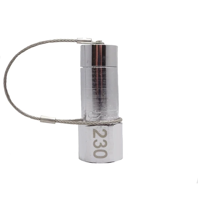 Box of 10 ANSUL R-102 230 FIRE SUPPRESSION NOZZLES NEW W/FREE METAL CAP #443329