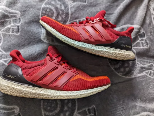 Ultra boost on sale 2.0 multi
