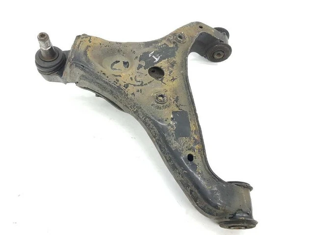 A9063221009 BRAZO SUSPENSIÓN para MERCEDES SPRINTERII CAJA ABIERTA 2006 ...