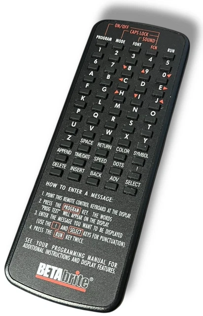 Télécommande KEY TXP-42 | 1001 Télécommandes