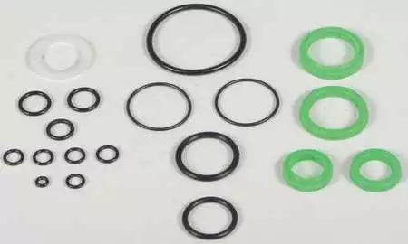 Vestil 01-136-412 Foot Pump Seal Kit