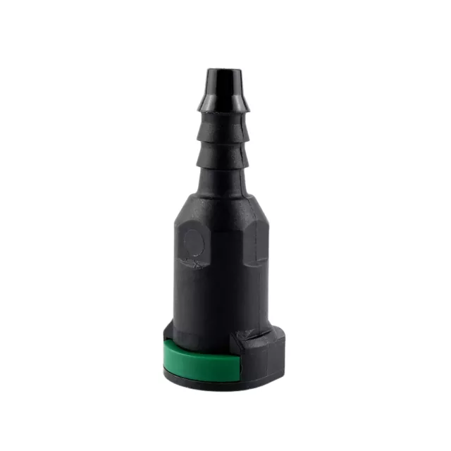 Connettore NORMAQUICK S 08-0° pezzo dritto