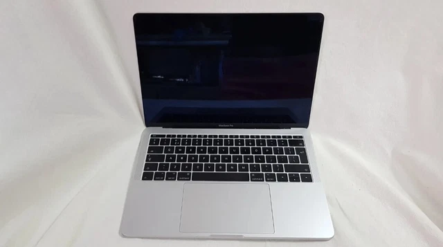 Apple Macbook Pro 2017 13" Laptop 2.30 Ghz Intel Core i5 8GB 128GB SSD