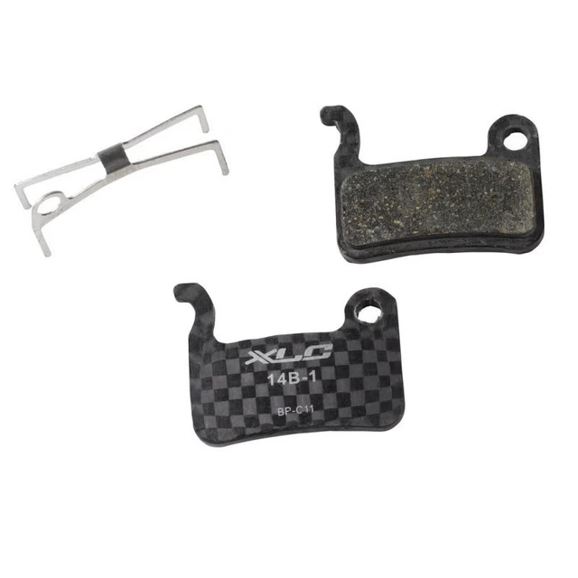 XLC Disc brake pads BP-C11 4 PRO