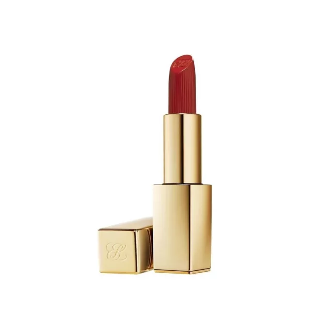 ESTEE LAUDER Puro Color Lipstick - Lápiz Labial 571 Independiente-0887167618343