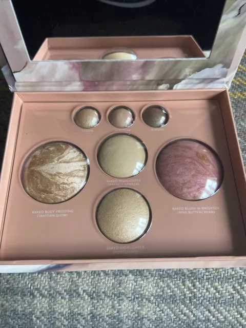 Laura Geller Die Besten der besten Vollgesichtsgrundlagen Palette