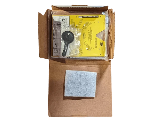 HPC Calibration Kit CMB-CK