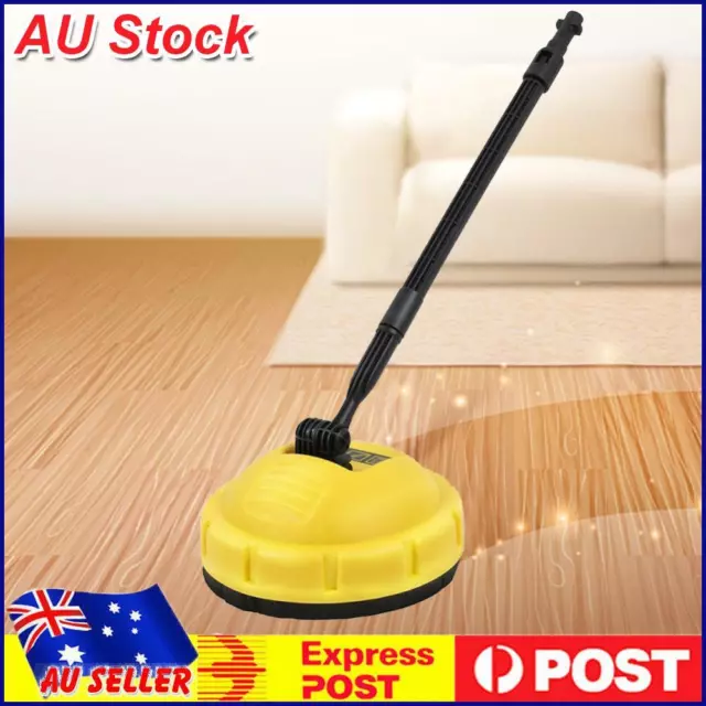 For Karcher K2-K7 High Pressure Washer Release Rotary Surface Patio Cleaner AU