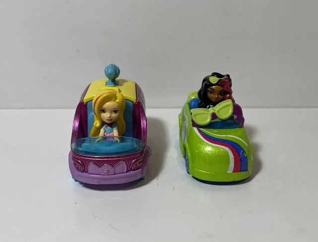 Jada Toys troligen Sunny Day