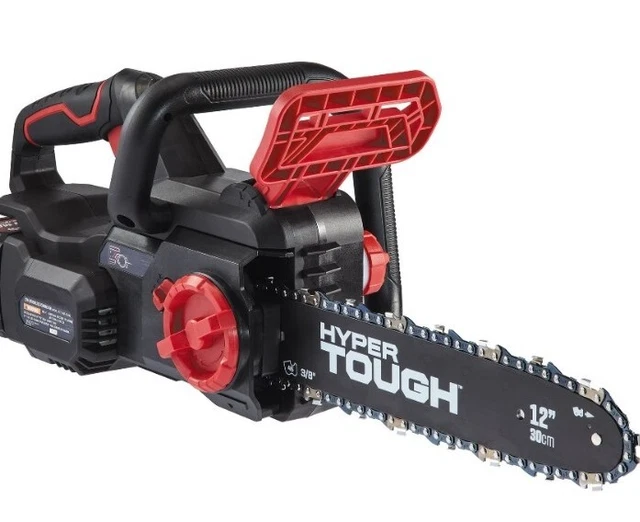 HYPER TOUGH 20V MAX 4.0Ah Lithium-Ion Battery – HT21-401-003-11