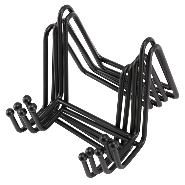 Confezione da 5 cavalletto in metallo per supporto piastra DiQ3D3