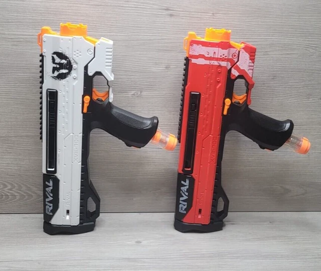 Nerf rival shop helios red