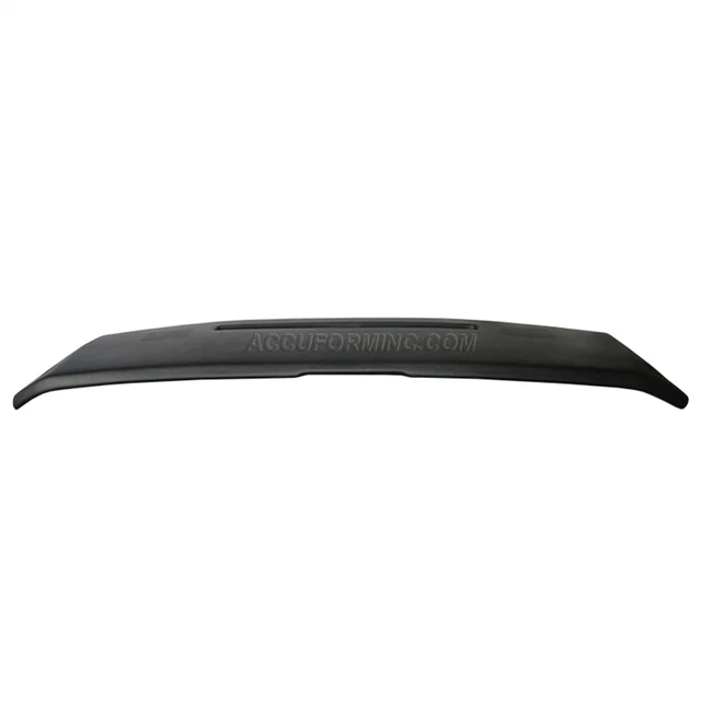 Dash Cap fits 1984 - 1992 Chevy Camaro Berlinetta, IROC-Z & Z-28