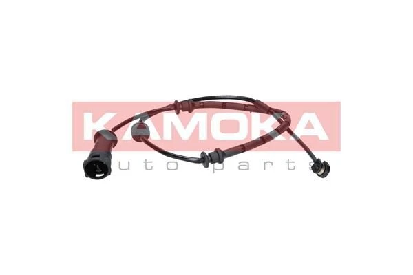 Kamoka 105040 contatto di avvertimento usura pastiglie freno per Opel Vectra C CC Z02 02-09