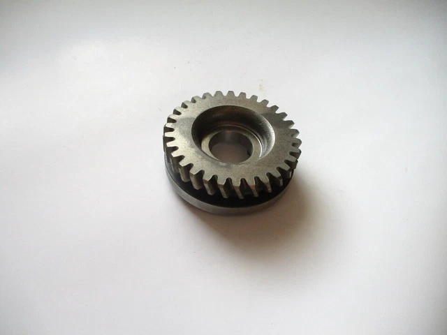 Suzuki GSX 600 F/GSX-R 750 Lima ingranaggio/ingranaggio, generatore drive 22721-17D01