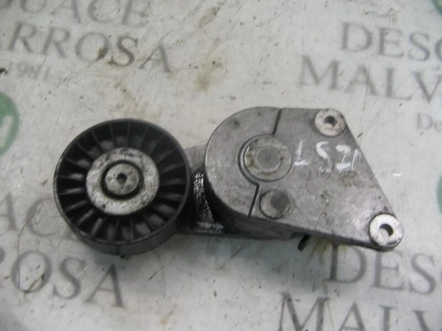 Tendeur De Courroie Auxiliaire / 5393783 Pour Peugeot 406 Berlina S1/S2 Sr