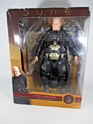 baron harkonnen mcfarlane