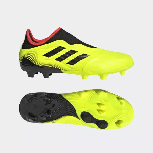 Adidas Homme Chaussure Football 13 Crampons Fixes Art. GW3573 Mod. Copa SENSE.3