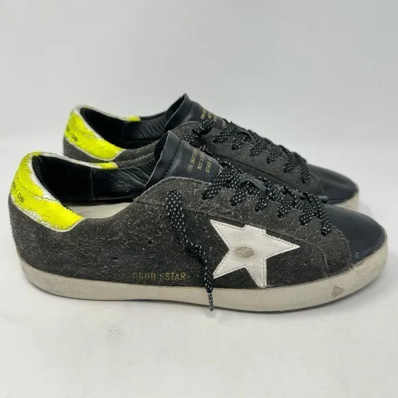 Golden Goose Sneakers size 42