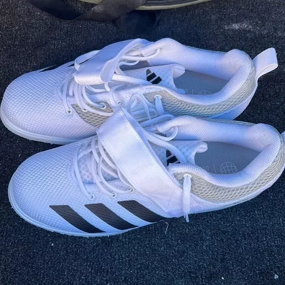 adidas powerlift 5 Weightlifting Shoes