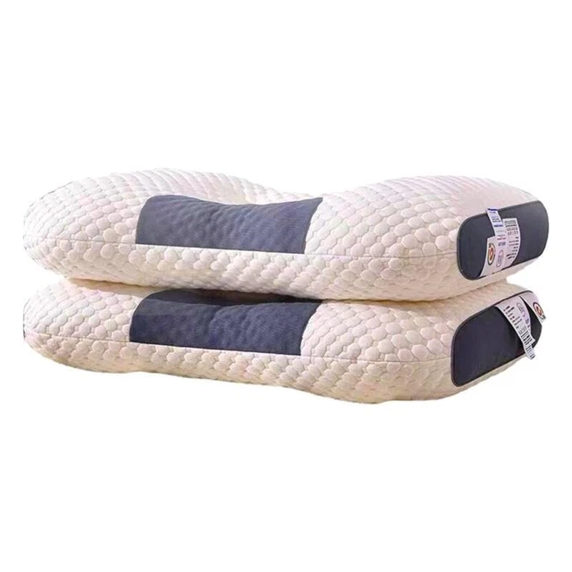 ZIKEE Cuscino A Ciambella In Memory Foam Ispessito – Allevia Il Dolore Al Coccige E Alla Schiena, Ideale Per Sedia Ufficio E Auto - 6