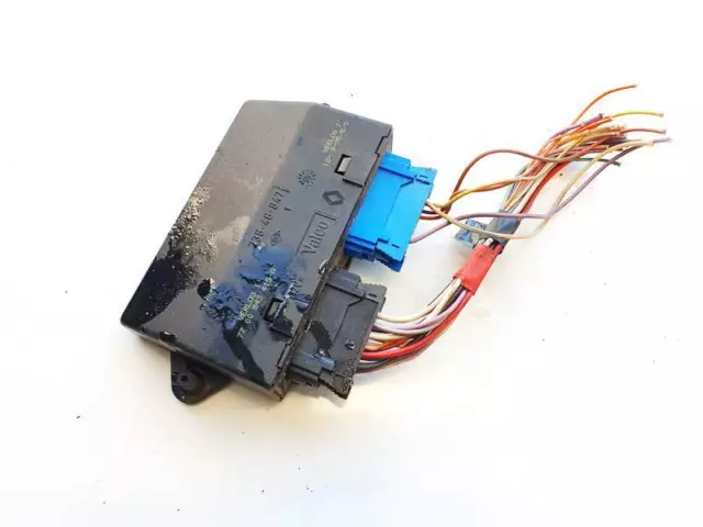 7700843415a 738-46-847 Altri computer per Renault Laguna UK1792188-23
