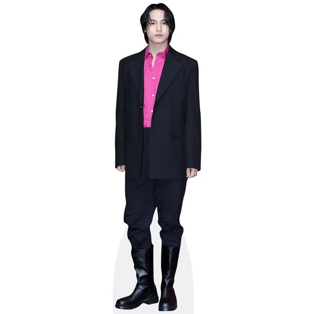Phil Jones (Casual) Silhouette en carton Taille Mini